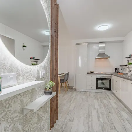 Tulum Medano * El Medano (Tenerife)