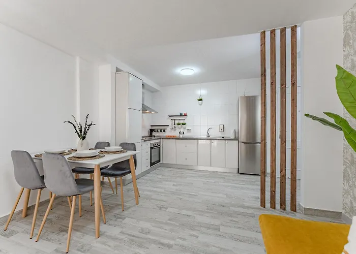 Tulum Medano * El Medano (Tenerife)