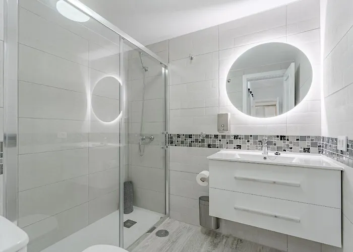 Tulum Medano * El Medano (Tenerife)