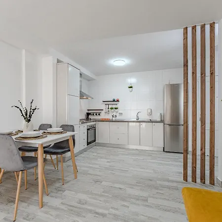 Tulum Medano * El Médano