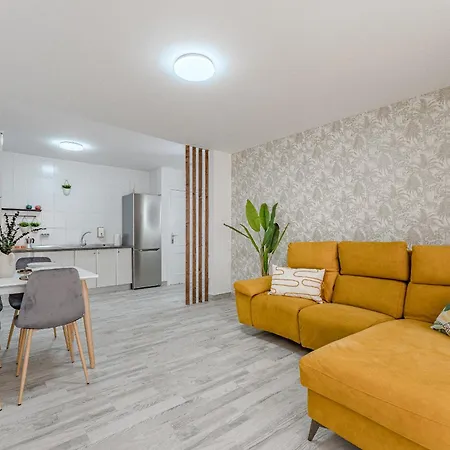Apartment Tulum Medano *