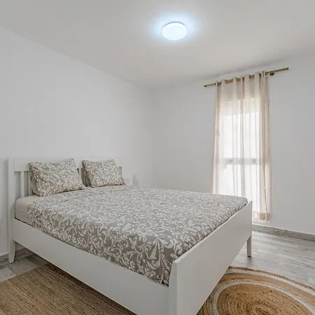 Apartment Tulum Medano *