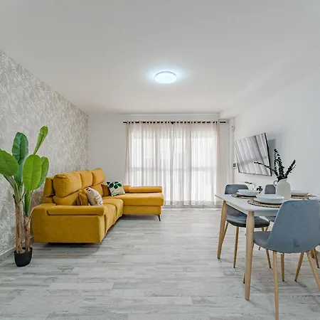 Tulum Medano Apartment