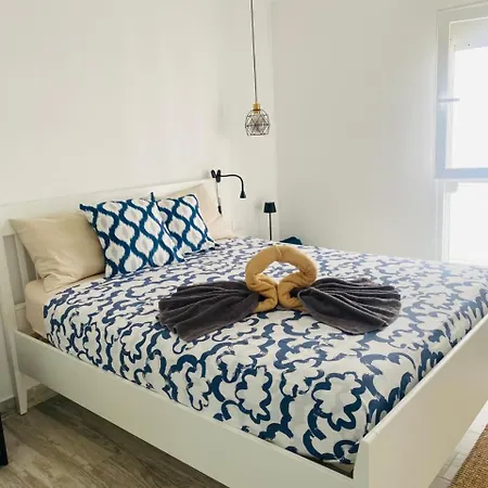 Tulum Medano Apartment *