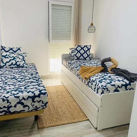 Apartament Tulum Medano El Médano