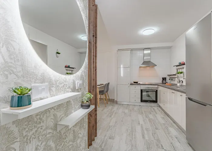 Tulum Medano * El Médano