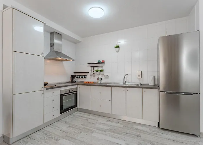 Tulum Medano * El Médano