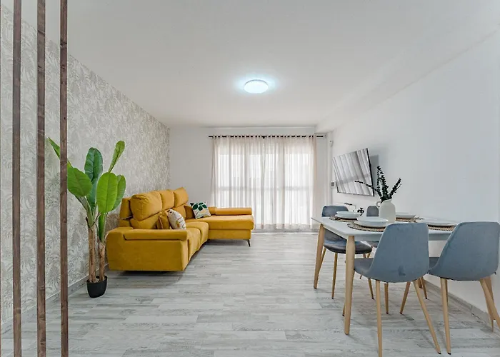 Tulum Medano Apartament