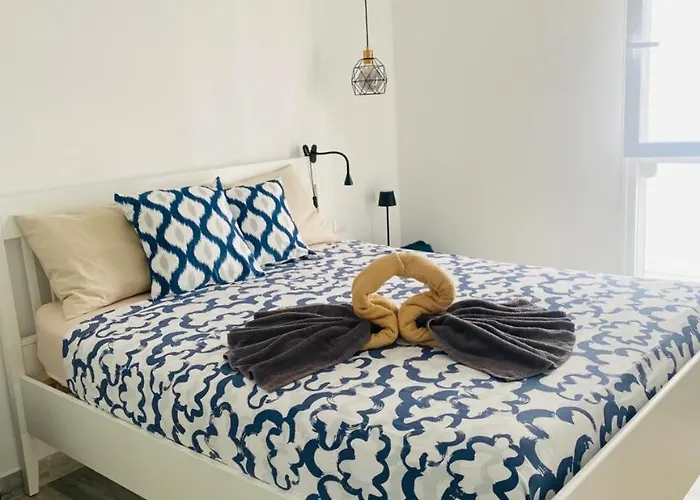 Tulum Medano Apartament *